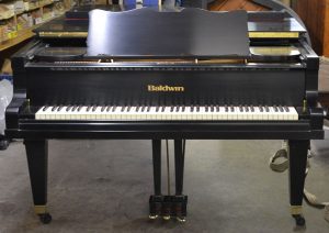 baldwin grand piano, grand piano for sale, baldwin 7 ft piano for sale
