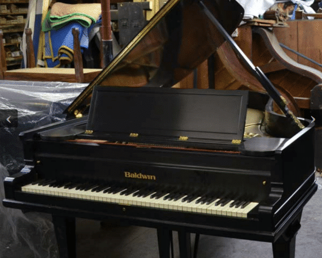 Piano Restoration in Naperville, Naperville Piano Restoration, Piano Restoration Services