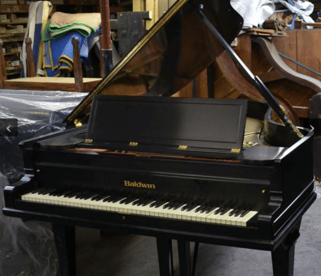 Piano Restoration in Naperville, Naperville Piano Restoration, Piano Restoration Services