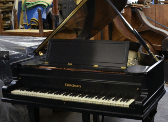 piano restoration professionals, professional piano restoration chicago, chicago area piano professionals