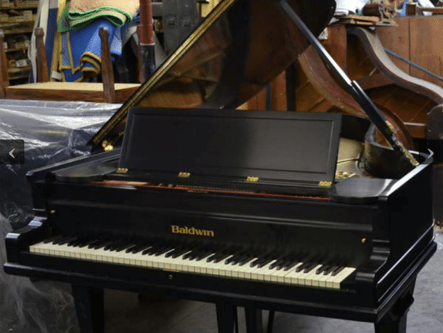 chicago area used pianos, professional used piano sales, affordable used pianos